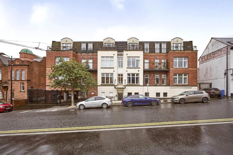 10 Sullivan Court