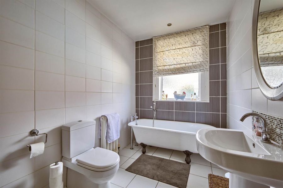 6 Pickie Terrace