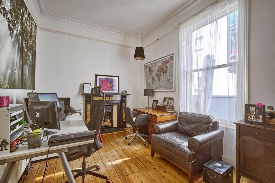 6 Pickie Terrace