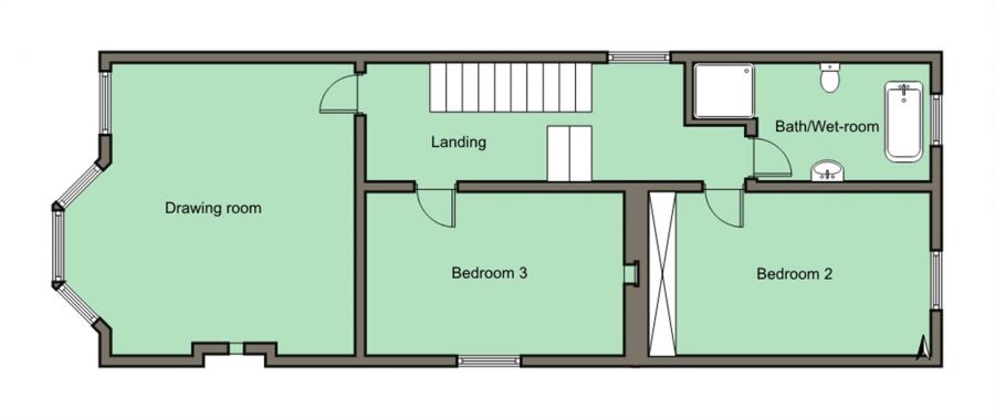 6 Pickie Terrace