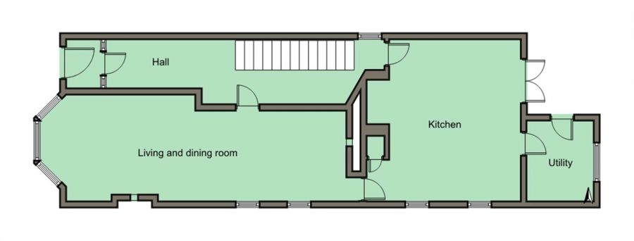 6 Pickie Terrace