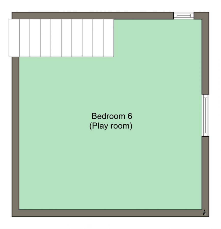 6 Pickie Terrace