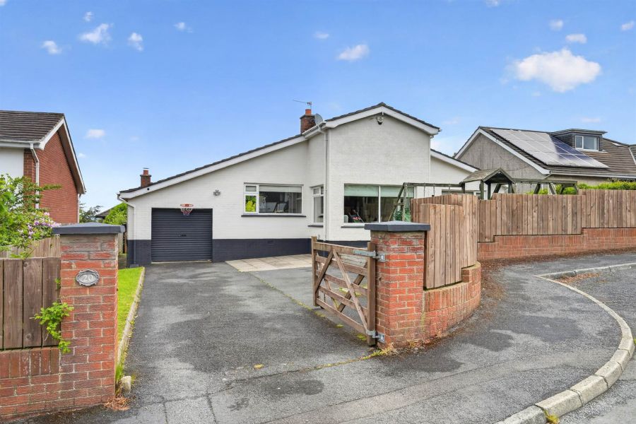 20 Meadow Park, Crawfordsburn, BT19 1JN