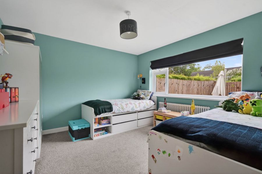 20 Meadow Park