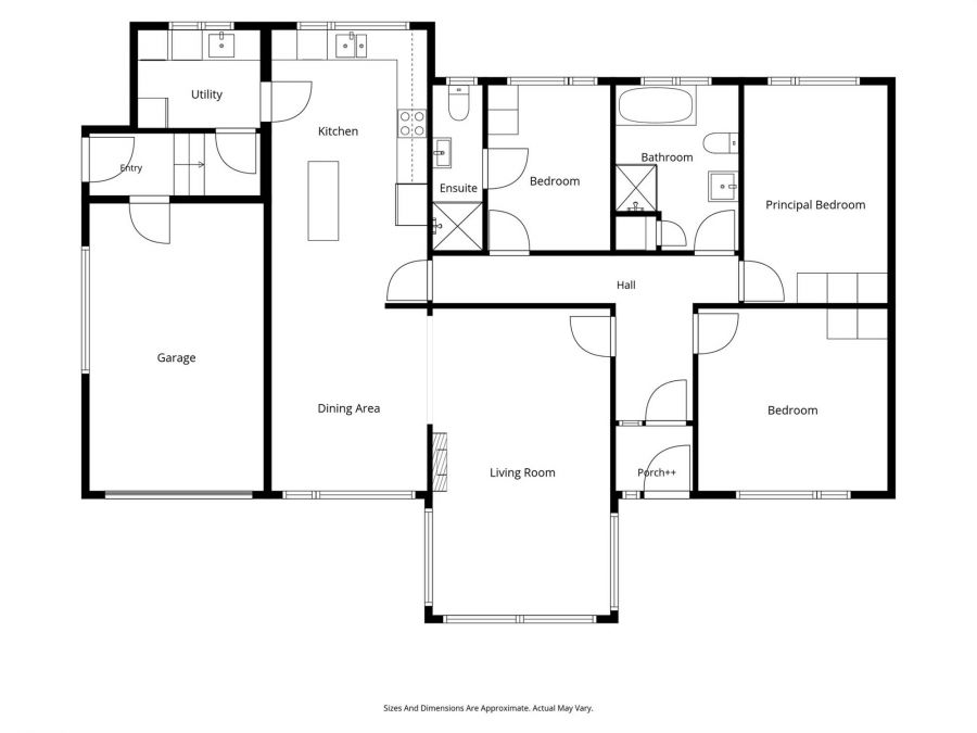 20 Meadow Park
