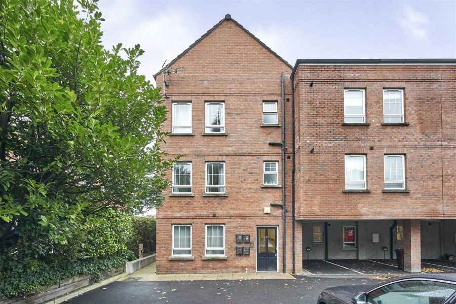 Apt 7 1C Ormiston Crescent, Ballyhackamore, Belfast, BT4 3JP