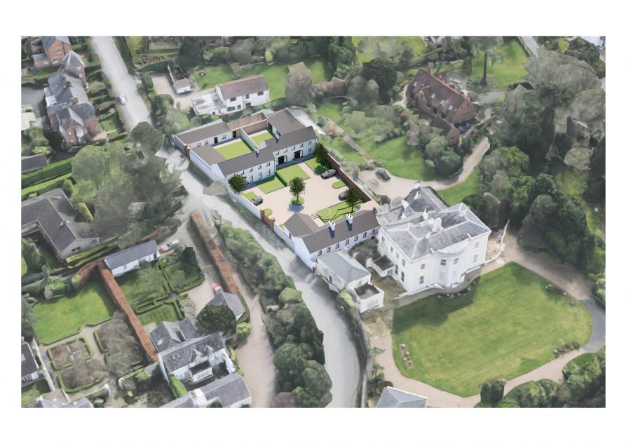 38-40 Farmhill Road, Cultra, Holywood, BT18 0AD