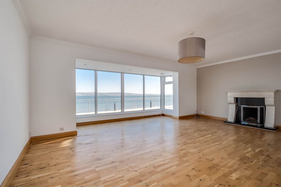 Hartley Cottage, 31a Shore Road