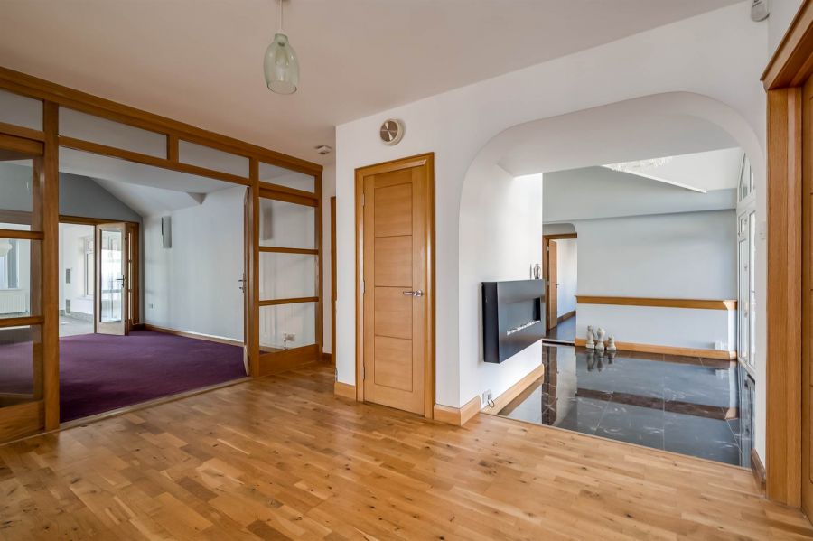 Hartley Cottage, 31a Shore Road