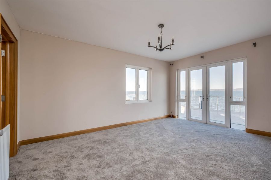 Hartley Cottage, 31a Shore Road