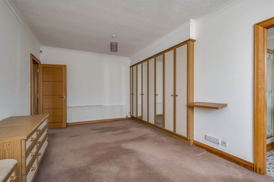 Hartley Cottage, 31a Shore Road
