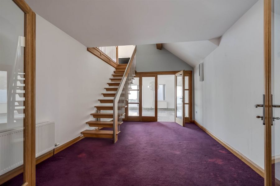 'Hartley Cottage', 31A Shore Road 'Hartley Cottage', 31A Shore Road