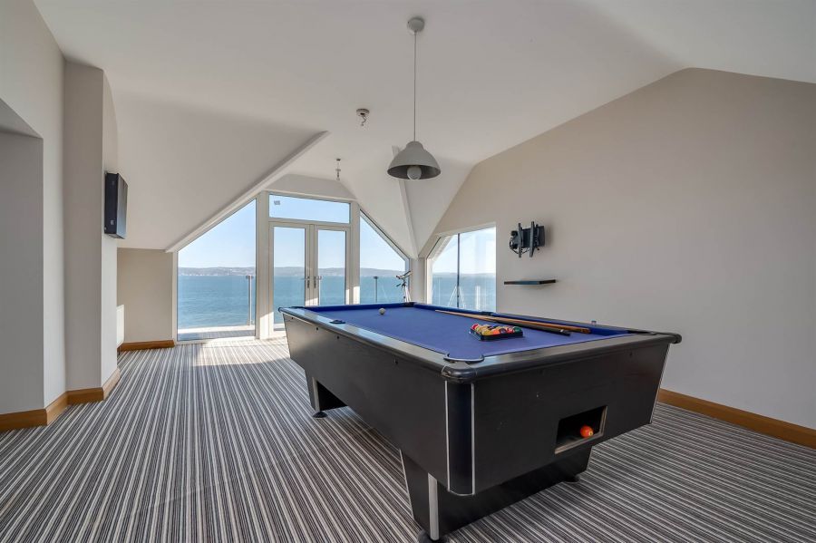 Hartley Cottage, 31a Shore Road