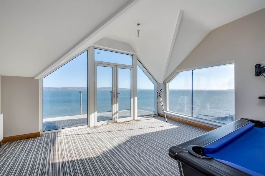 Hartley Cottage, 31a Shore Road