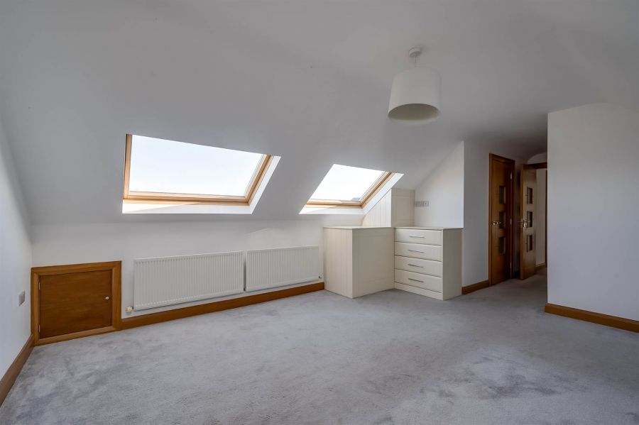 Hartley Cottage, 31a Shore Road