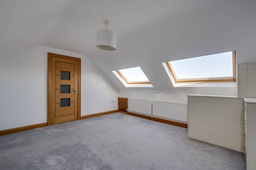 Hartley Cottage, 31a Shore Road