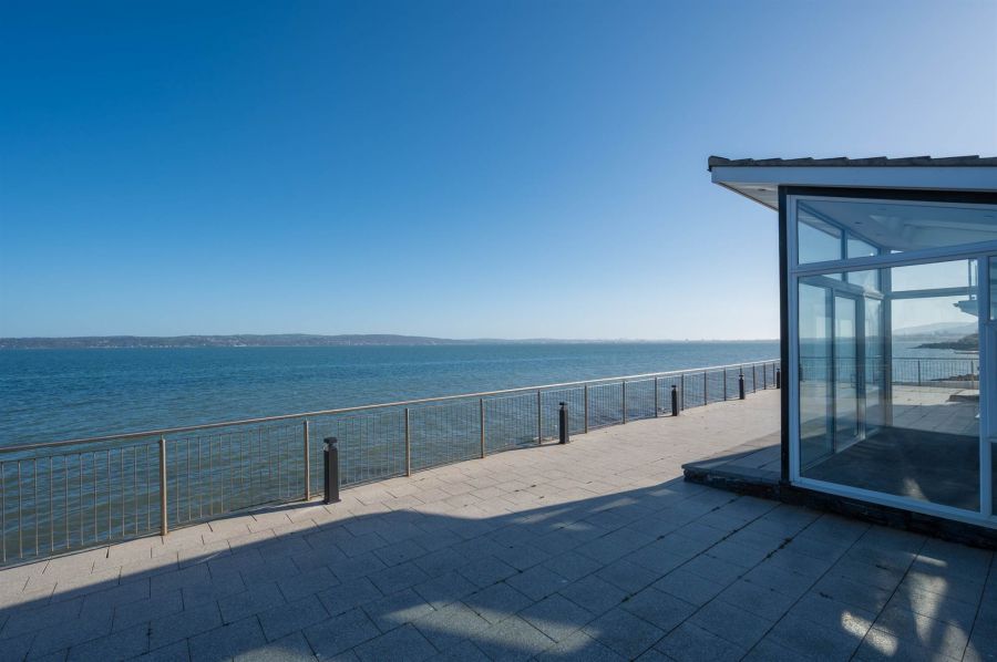 Hartley Cottage, 31a Shore Road