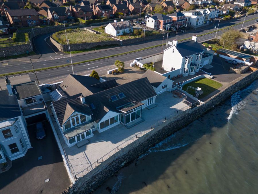 Hartley Cottage, 31a Shore Road