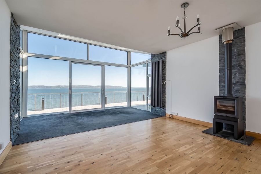 Hartley Cottage, 31a Shore Road