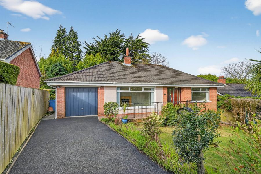 42 Martello Park, Seahill, Holywood, BT18 0DG