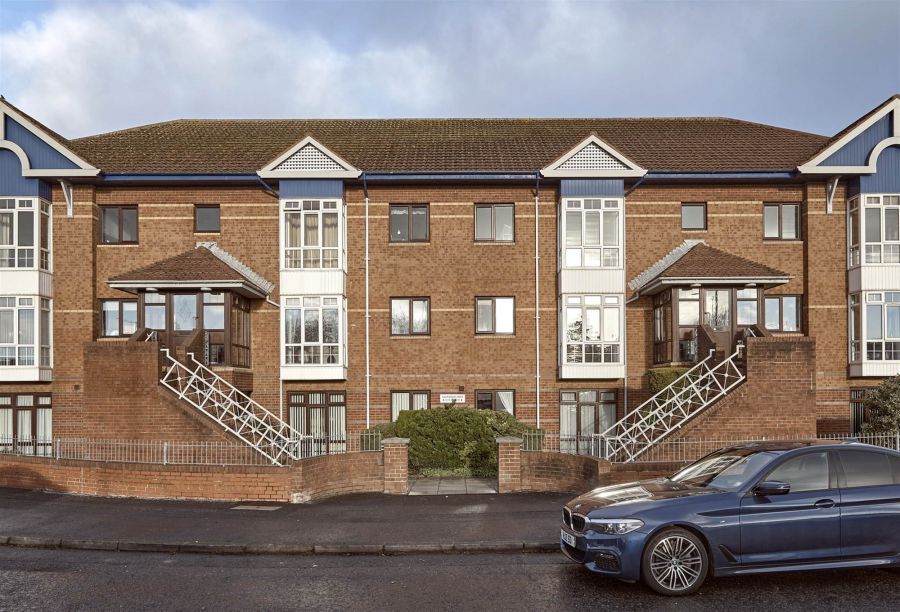 10 Hawthornden Mews, Ballyhackamore, Belfast, BT4 3PB