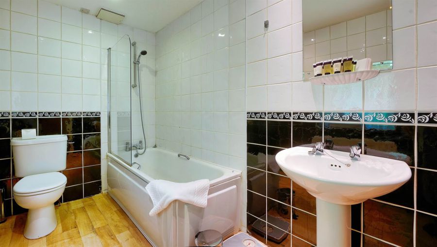 Serviced Apartment, 8 Stag Lodge Apartments