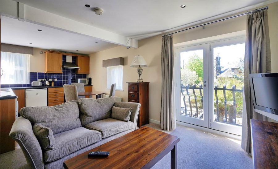Serviced Apartment, 8 Stag Lodge Apartments