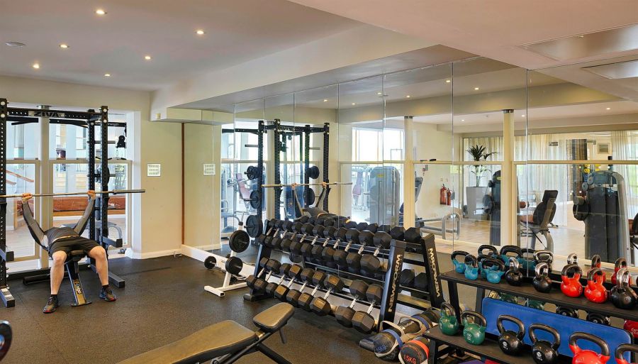 Serviced Apartment, 8 Stag Lodge Apartments