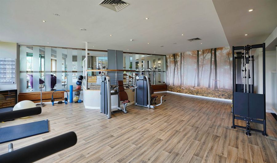 Serviced Apartment, 8 Stag Lodge Apartments