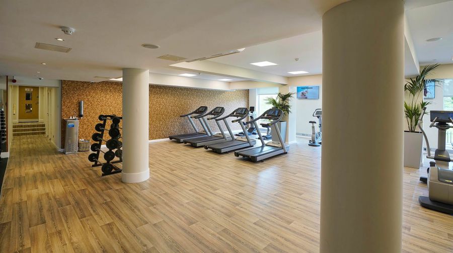 Serviced Apartment, 8 Stag Lodge Apartments