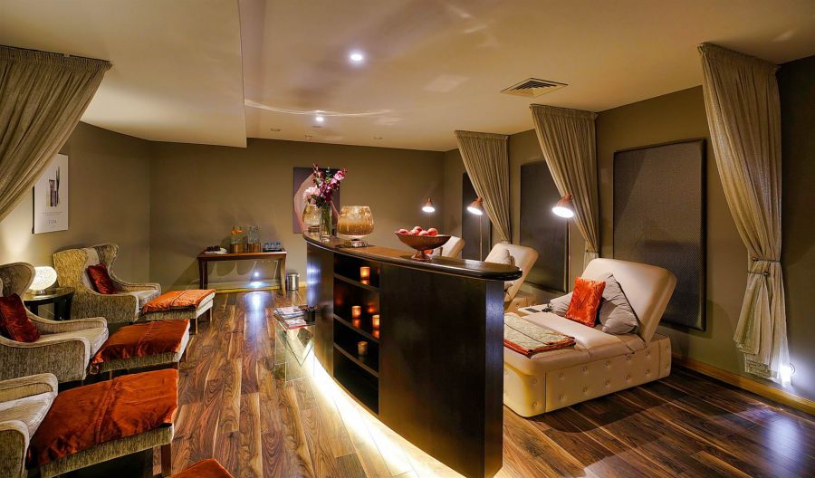 Serviced Apartment, 8 Stag Lodge Apartments