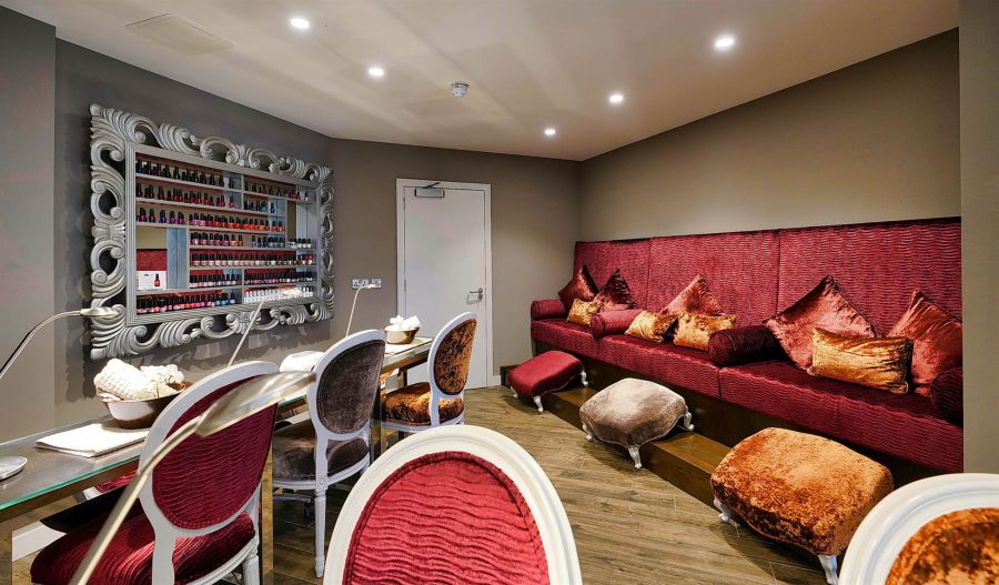 Serviced Apartment, 8 Stag Lodge Apartments