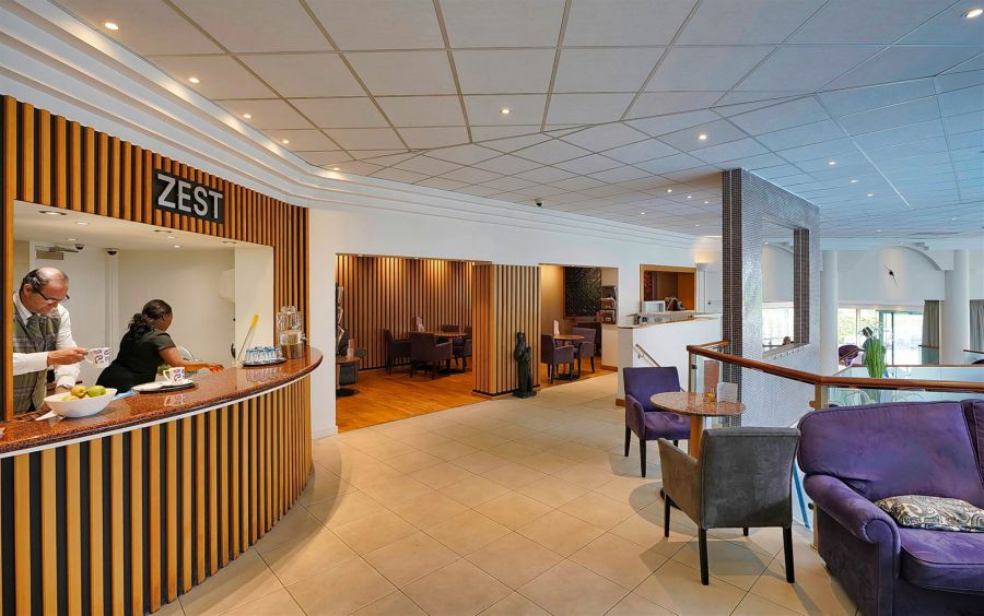 Serviced Apartment, 8 Stag Lodge Apartments