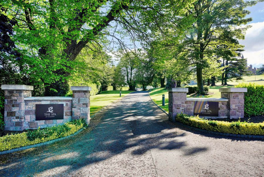 Serviced Apartment, 8 Stag Lodge Apartments