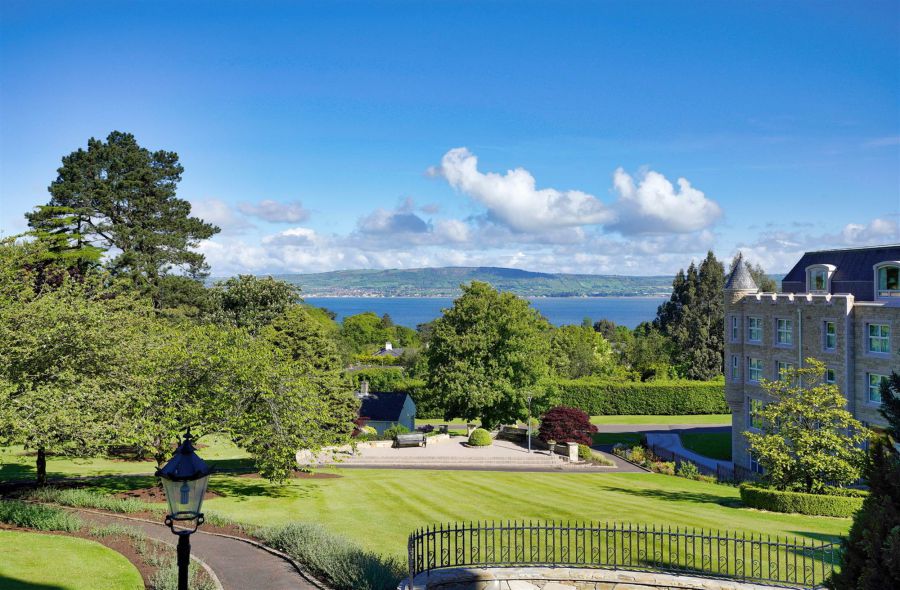 Serviced Apartment, 8 Stag Lodge Apartments