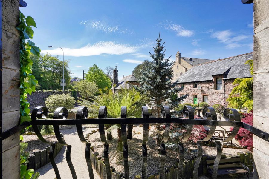 Serviced Apartment, 8 Stag Lodge Apartments