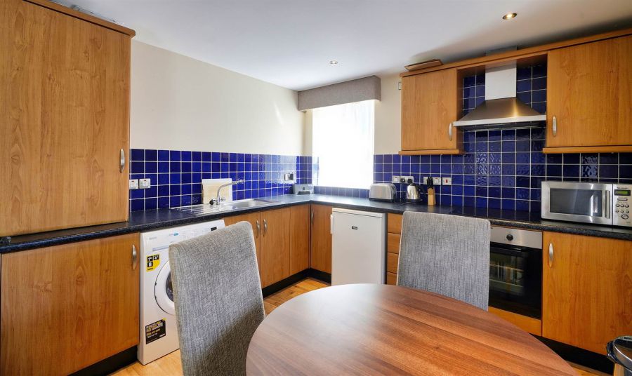 Serviced Apartment, 8 Stag Lodge Apartments