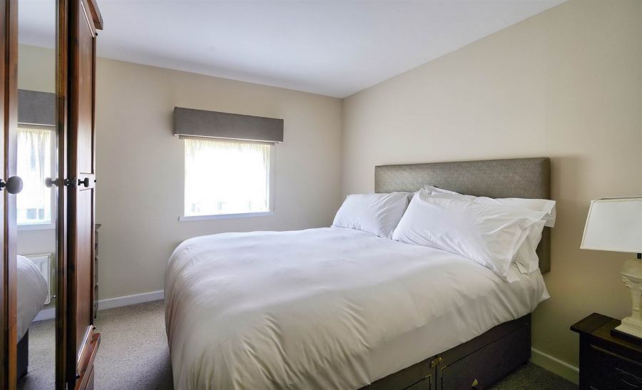 Serviced Apartment, 8 Stag Lodge Apartments