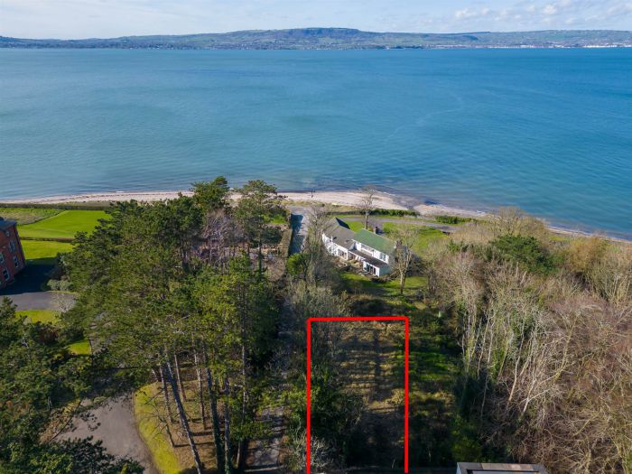 Site @ 45 Glen Road