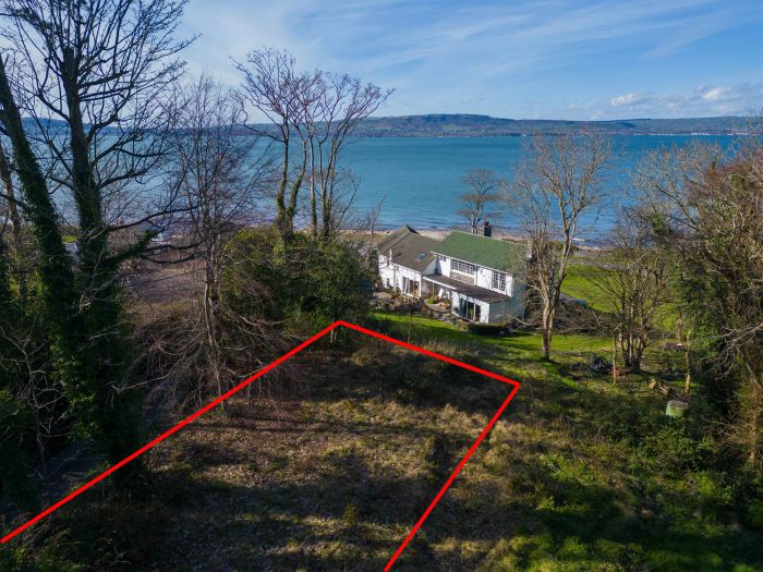 Site @ 45 Glen Road