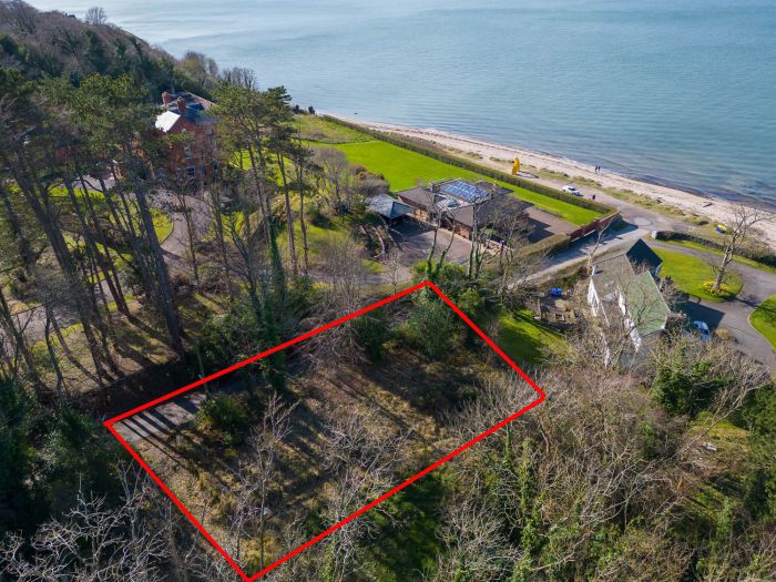 Site @ 45 Glen Road