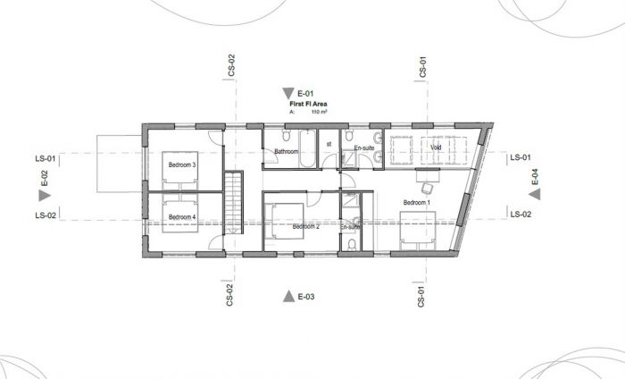 Site @ 45 Glen Road