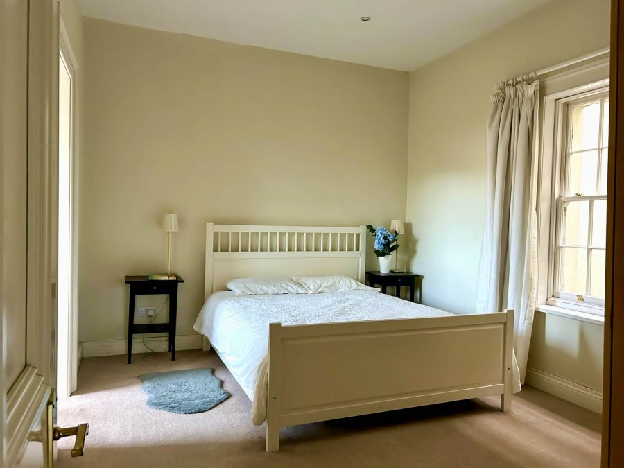 3 Moat Apartment