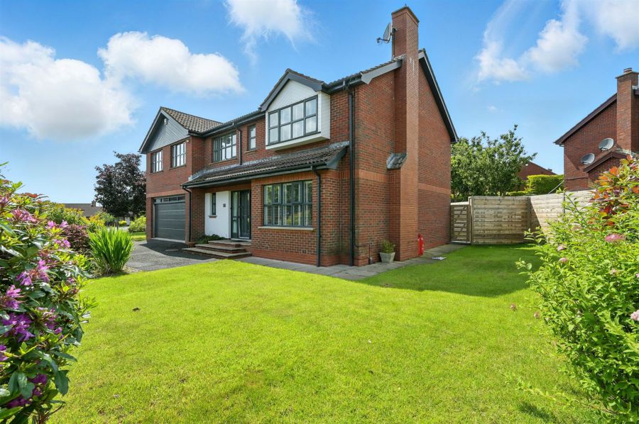 32 Meadowbank