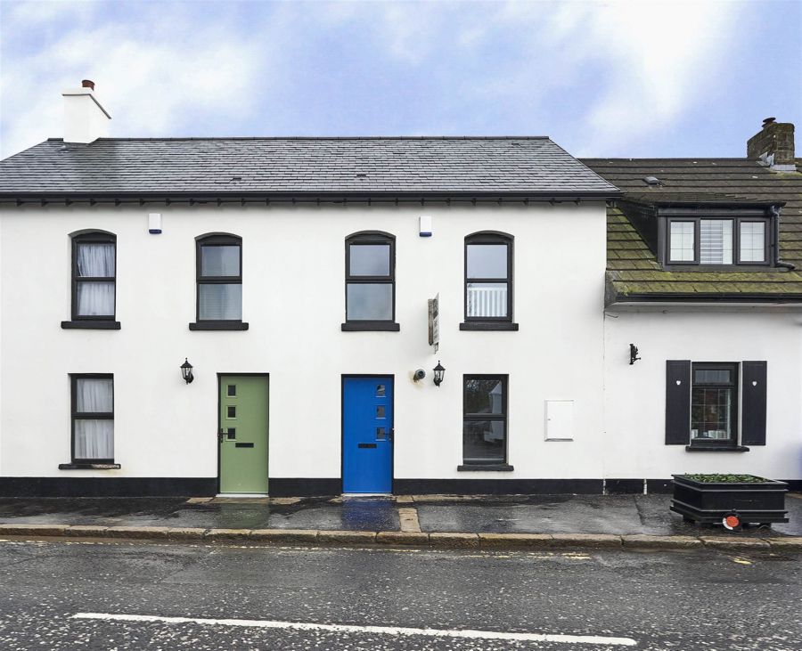 10a Main Street, Crawfordsburn, Bangor, BT19 1JE