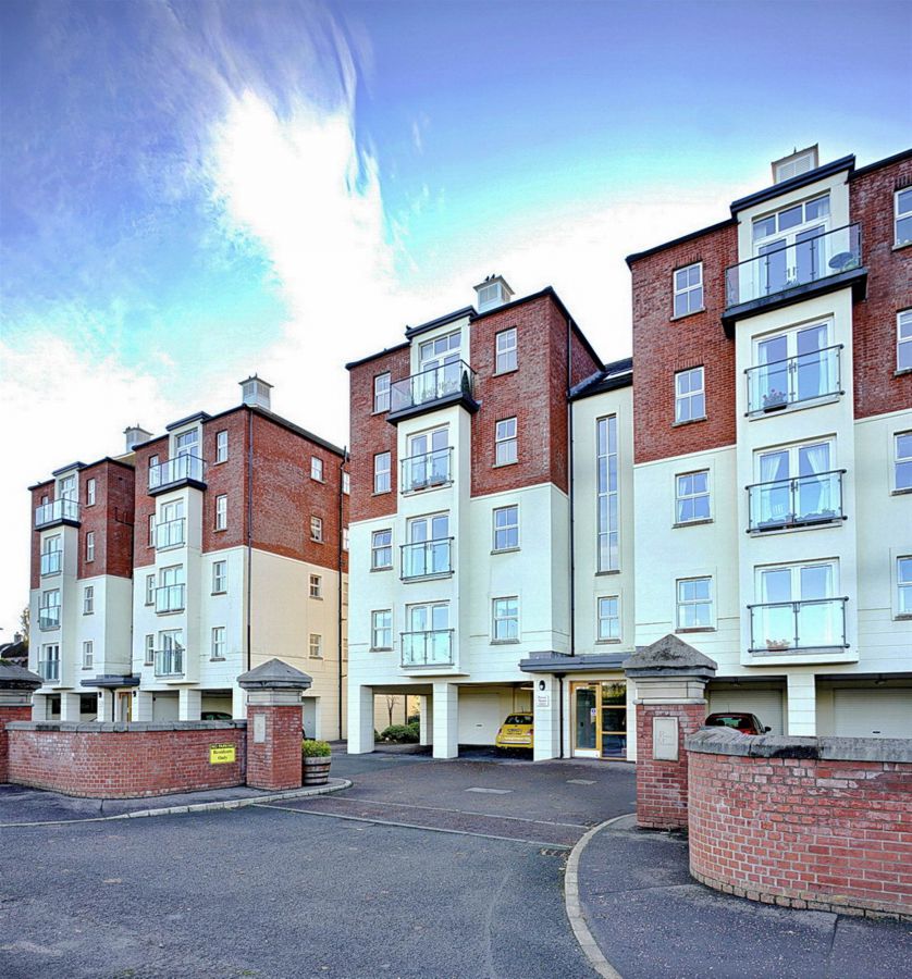 Apt9 Priory Manor