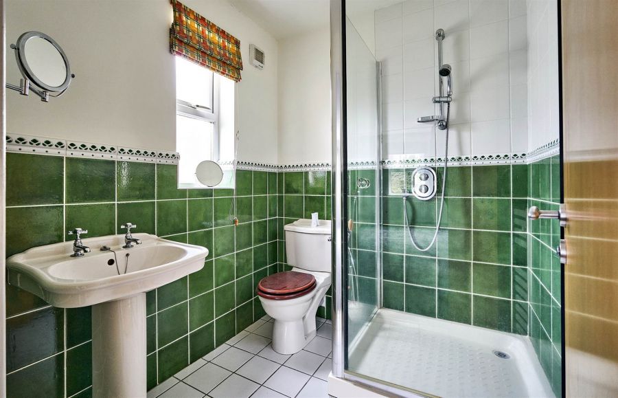 Apt9 Priory Manor