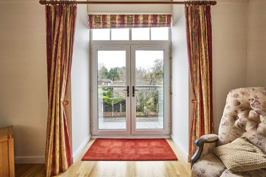 Apt9 Priory Manor