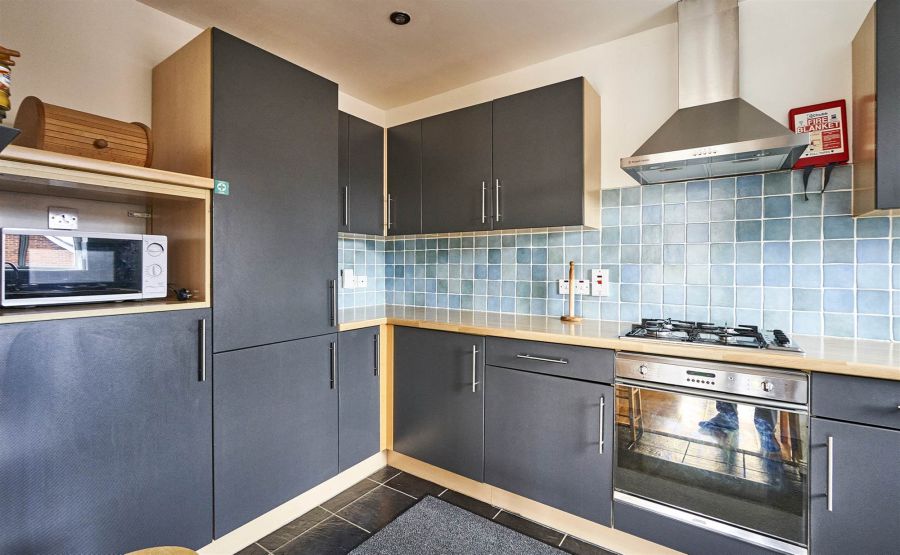 Apt9 Priory Manor