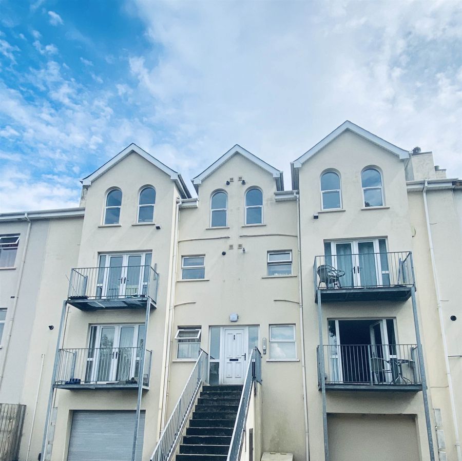 10 Palmerston Court,85 Palmerston Road, Belfast, BT4 1QD